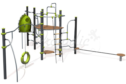 Zestaw zabawowy J2583-M