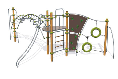 Zestaw zabawowy J2586