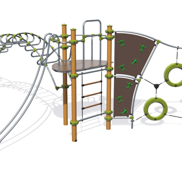 Zestaw zabawowy J2586