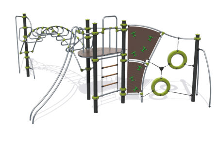 Plac zabaw Ixo J586-M