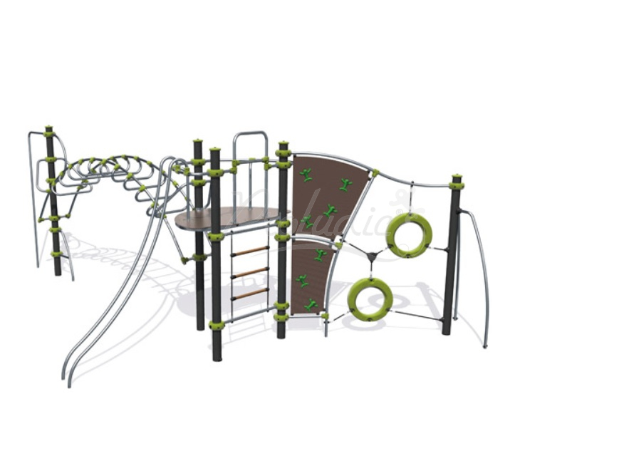 Plac zabaw Ixo J586-M