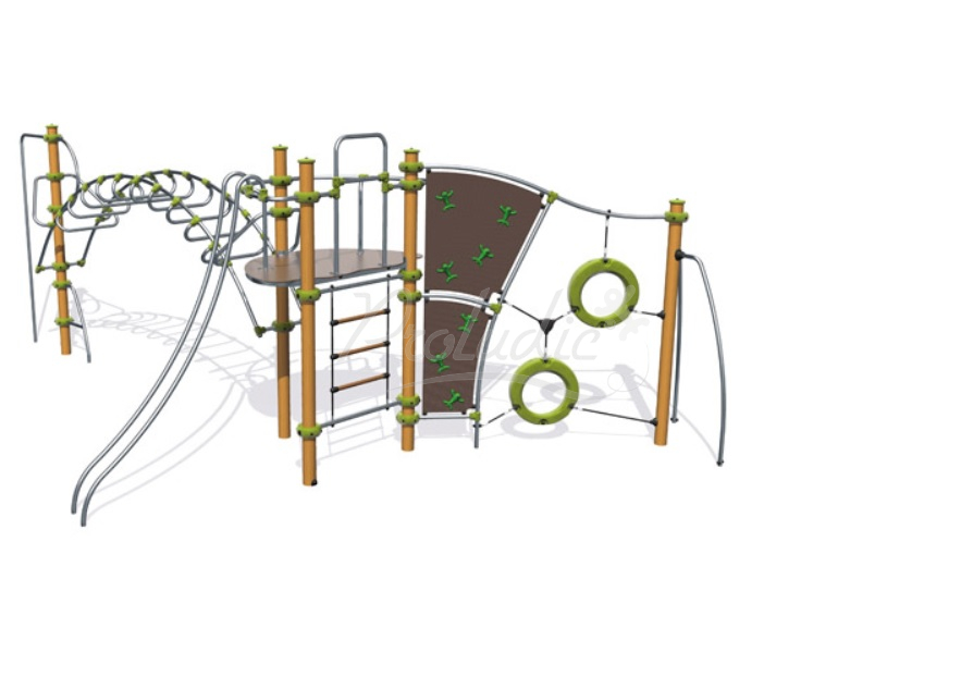 Zestaw zabawowy J2586