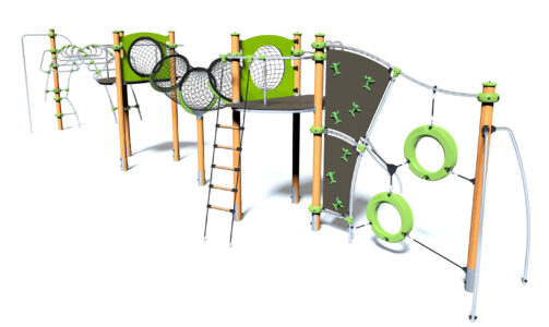 Zestaw zabawowy J2587