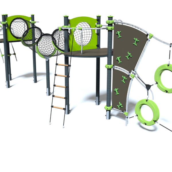 Plac zabaw Ixo J2587-M