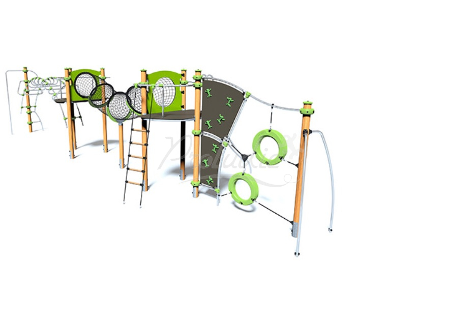 Zestaw zabawowy J2587