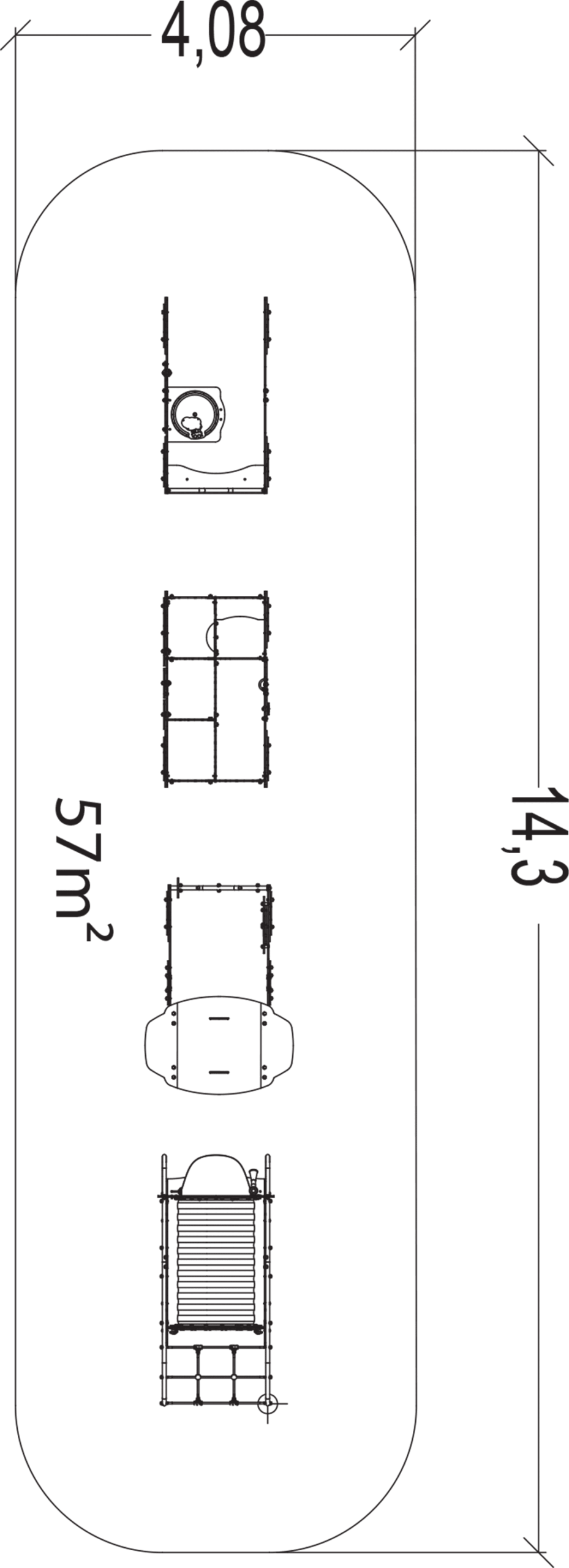 Pociąg J2691 Pociąg J2691