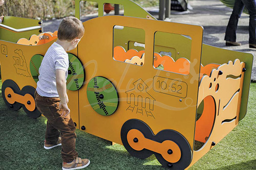 Wagon dostępny J2695 Wagon dostępny J2695