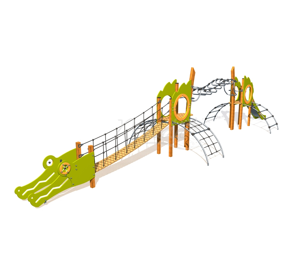 Krokodyl J2771 Krokodyl J2771