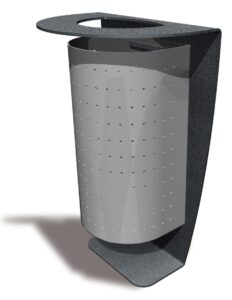 Kosz na śmieci J2821