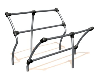 Ławka dla nastolatków J2825