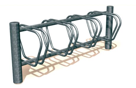 Stojak na rowery J2830