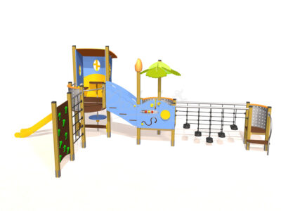 Plac zabaw Vivarea J3359