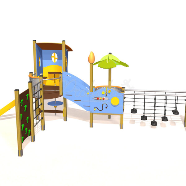 Plac zabaw Vivarea J3359