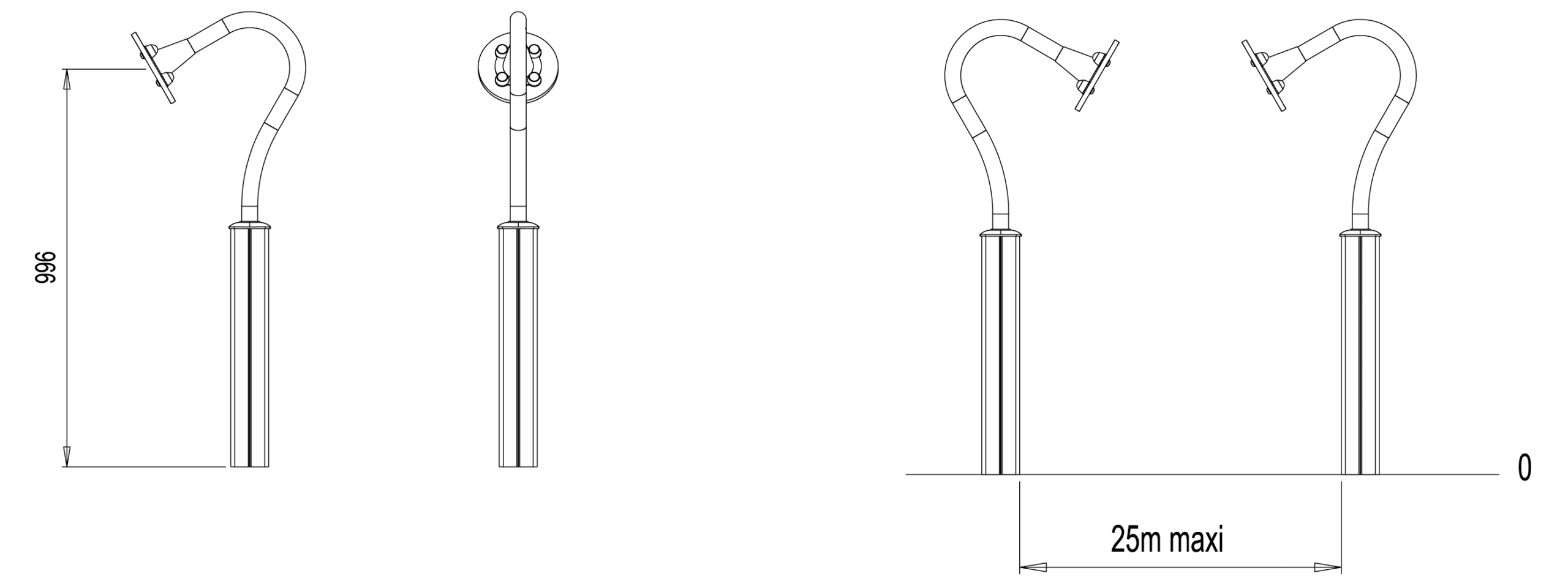 Telefon - J3410 Telefon - J3410