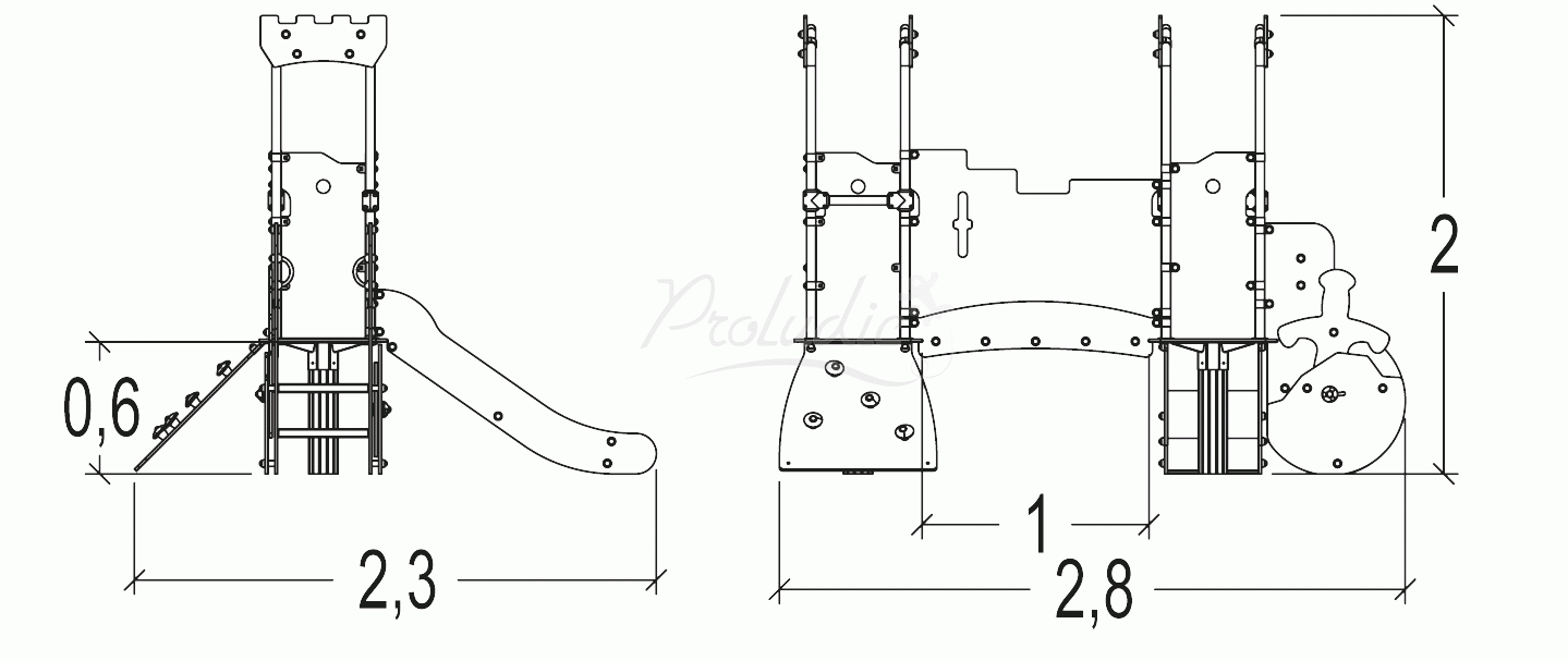 Zestaw tematyczny Średniowiecze J38402