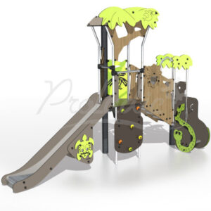 Zestaw tematyczny Przygoda J38501