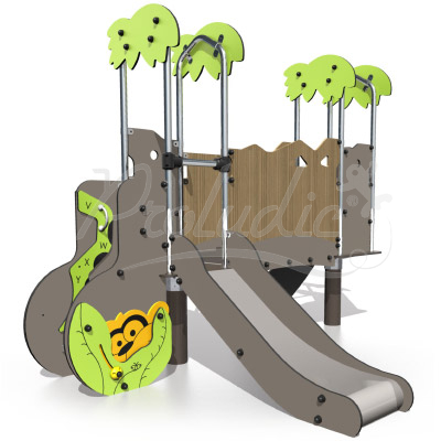 Zestaw tematyczny Przygoda J38502 Zestaw tematyczny Przygoda J38502