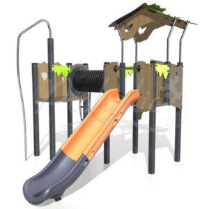 Zestaw tematyczny Przygoda J38550