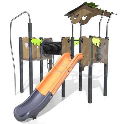 Zestaw tematyczny Przygoda J38550 Zestaw tematyczny Przygoda J38550