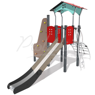 Zestaw tematyczny Miasto J38651 Zestaw tematyczny Miasto J38651