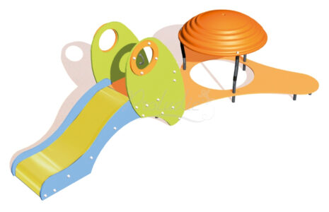 Urządzenie zabawowe Tiboo J3920