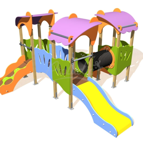 Urządzenie zabawowe Tiboo J3952