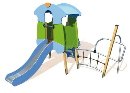 Urządzenie zabawowe Tiboo J3953