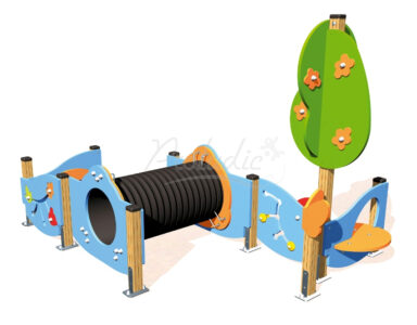 Urządzenie zabawowe Tiboo J3954