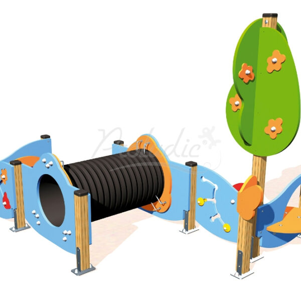 Urządzenie zabawowe Tiboo J3954