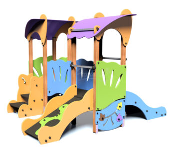 Urządzenie zabawowe Tiboo J3962