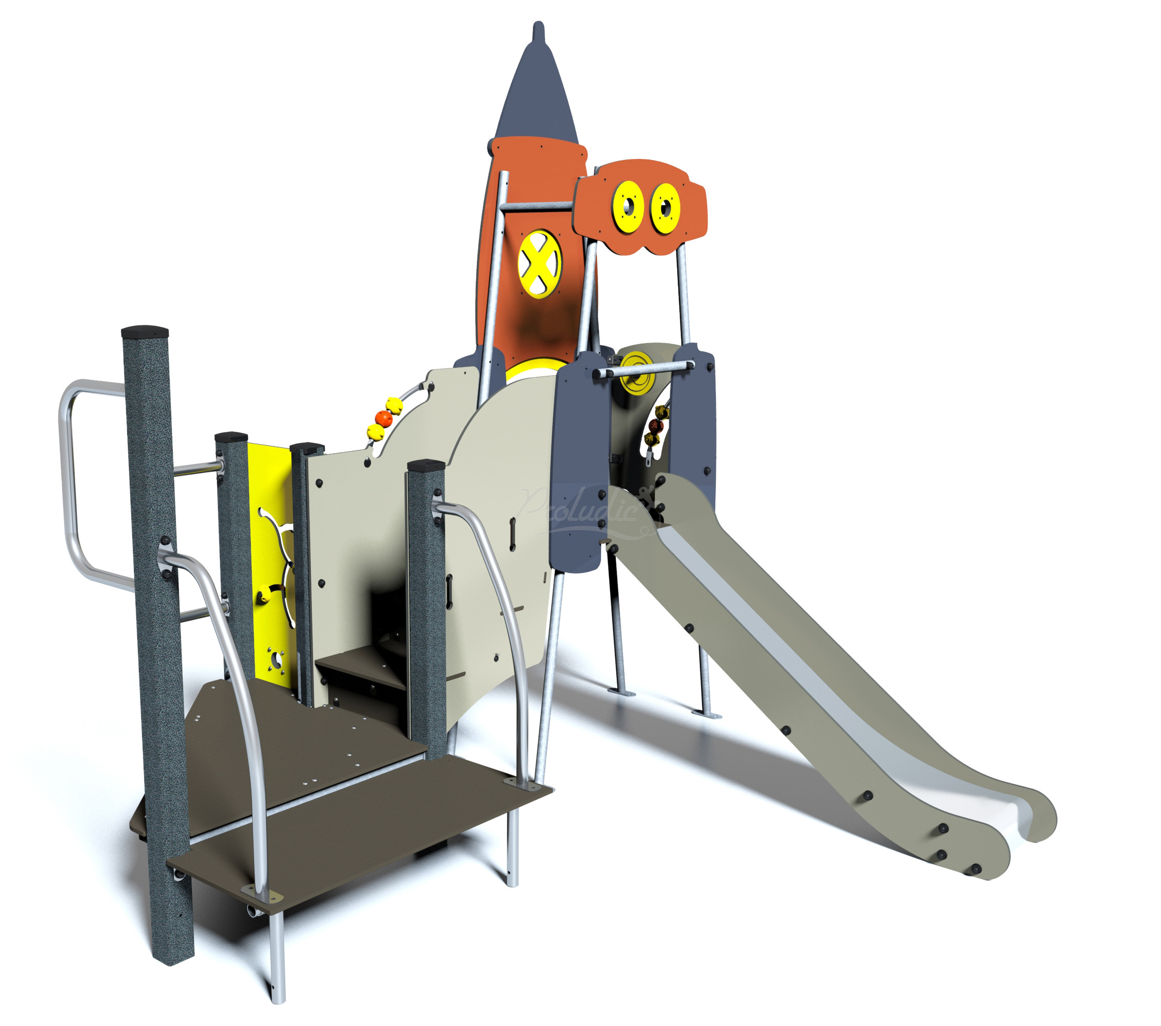 Zestaw Rakieta J4022 Zestaw Rakieta J4022