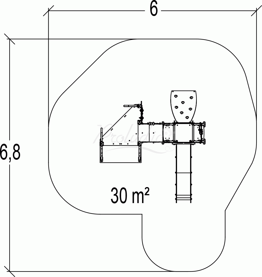 Zestaw Rakieta J4022 Zestaw Rakieta J4022