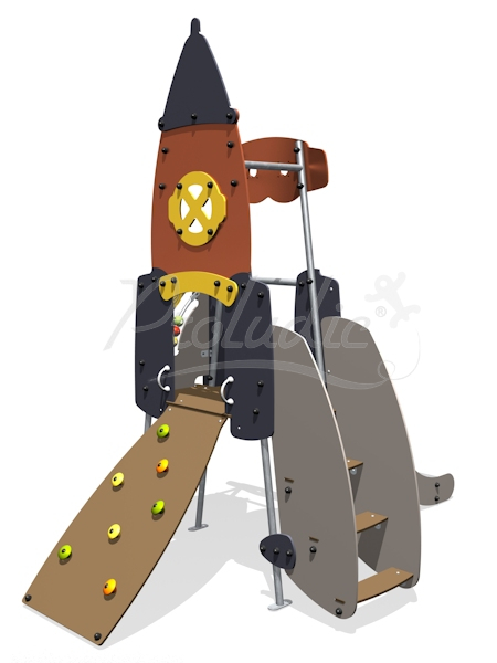 Zestaw tematyczny Metropolia J4052 Zestaw tematyczny Metropolia J4052