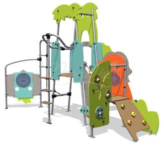 Zestaw tematyczny Przygoda J4061