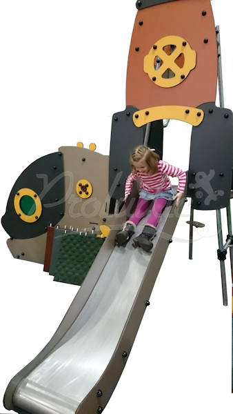 Zestaw tematyczny Metropolia J4062 Zestaw tematyczny Metropolia J4062