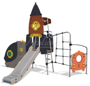 Zestaw tematyczny Metropolia J4062