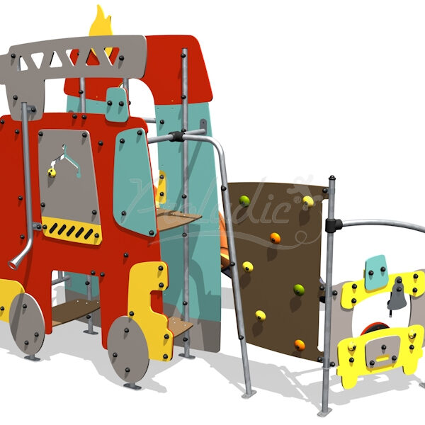 Straż pożarna J4070