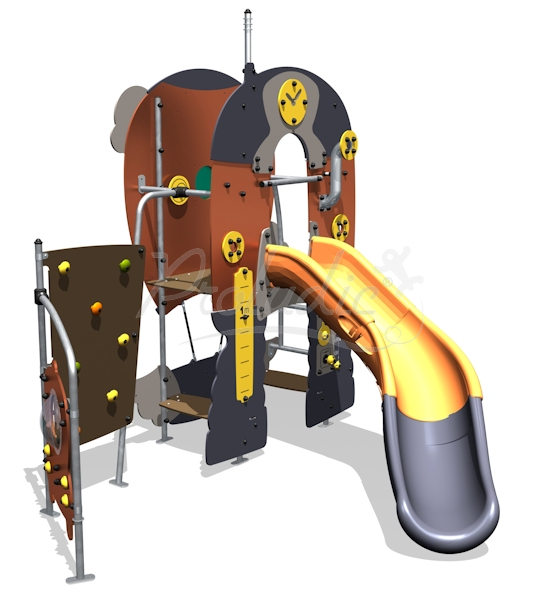 Zestaw tematyczna Metropolia J4072 Zestaw tematyczna Metropolia J4072