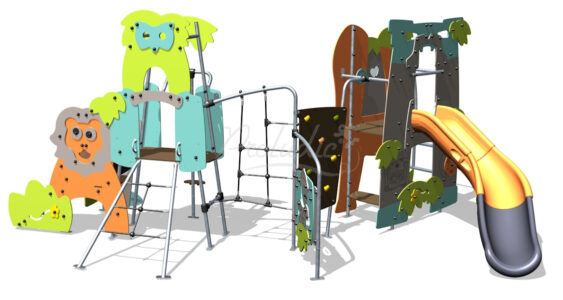 Zestaw tematyczny Przygoda J4081