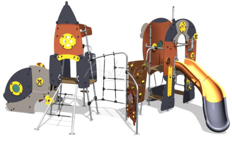 Zestaw tematyczny Metropolia J4082