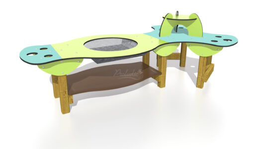 Stół ogrodniczy J5300