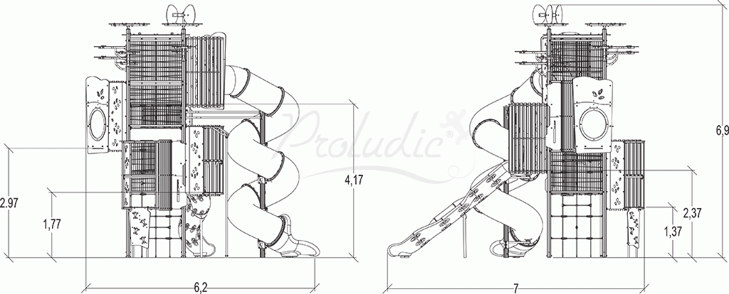 Zestaw Kanope J56100 Zestaw Kanope J56100