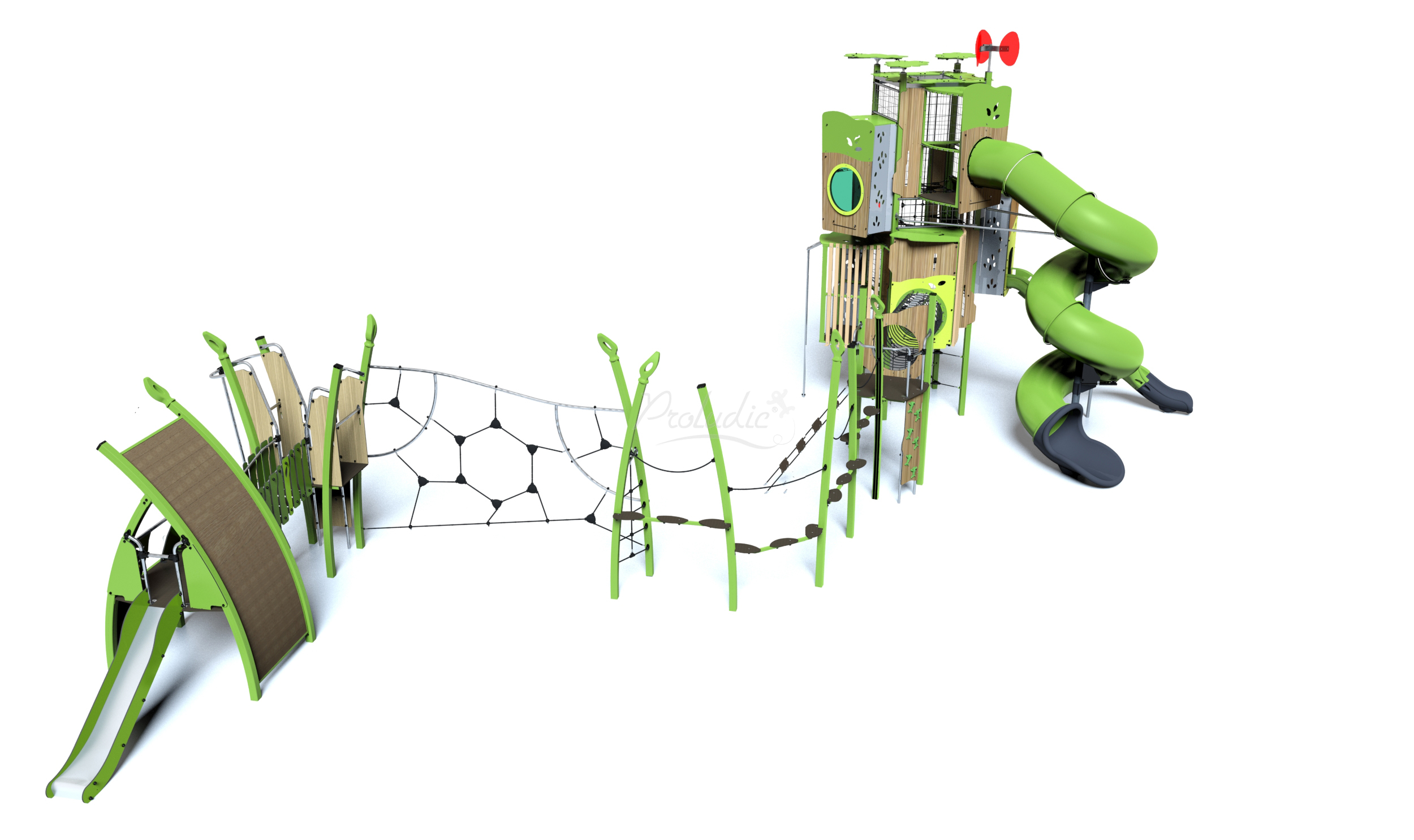 Zestaw Kanope J56102 Zestaw Kanope J56102