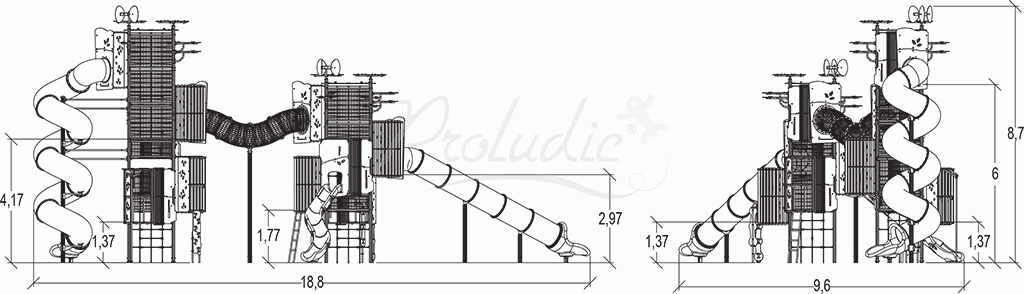 Zestaw Kanope J56103 Zestaw Kanope J56103