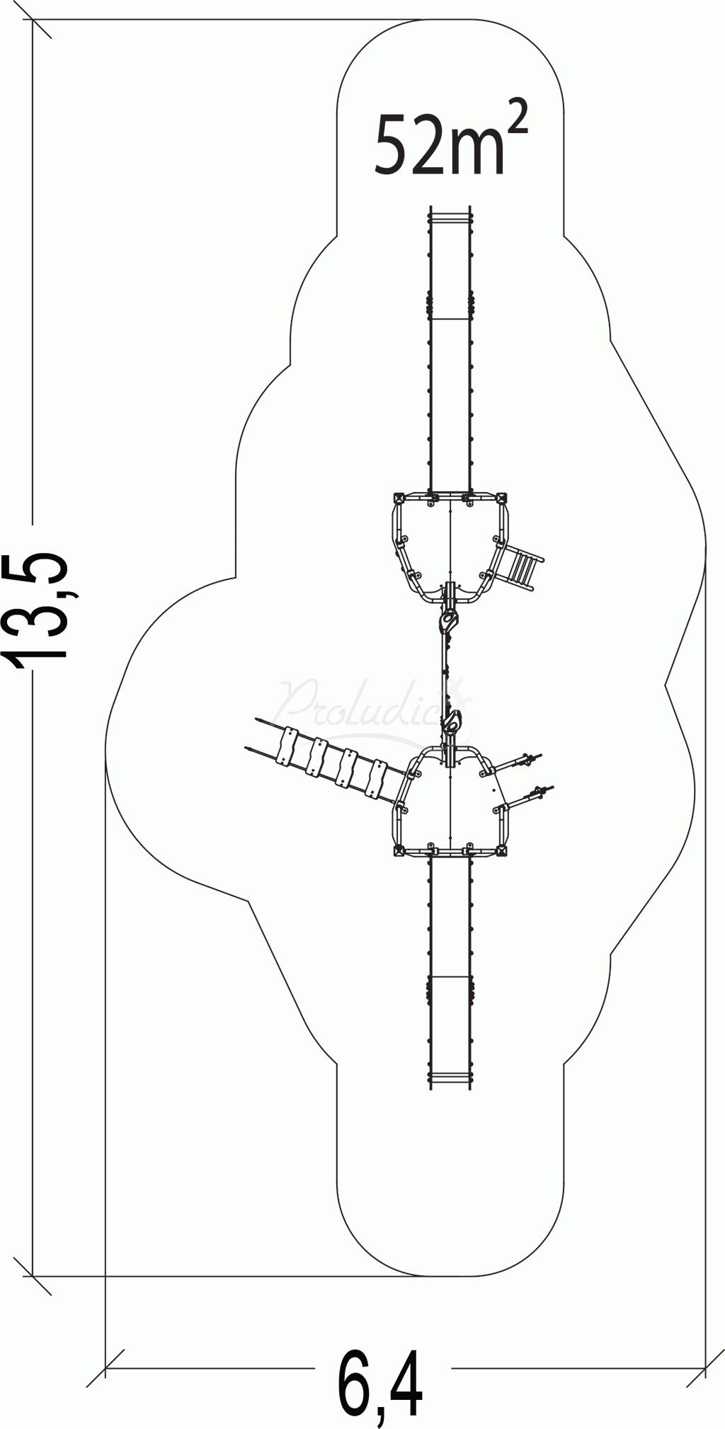 Zestaw Kanope J5614 Zestaw Kanope J5614