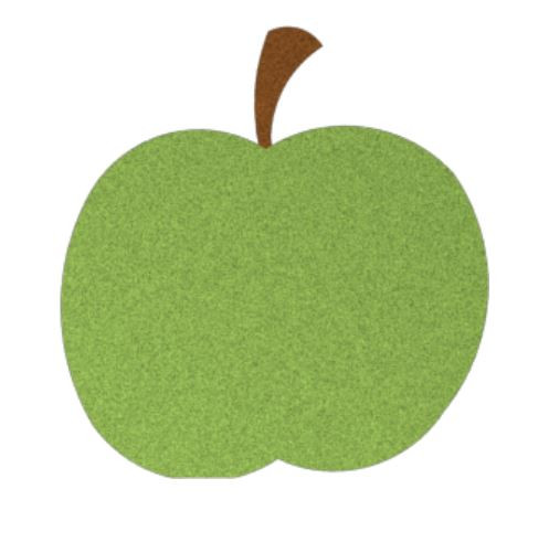 Jabłko 2DR07 Jabłko 2DR07