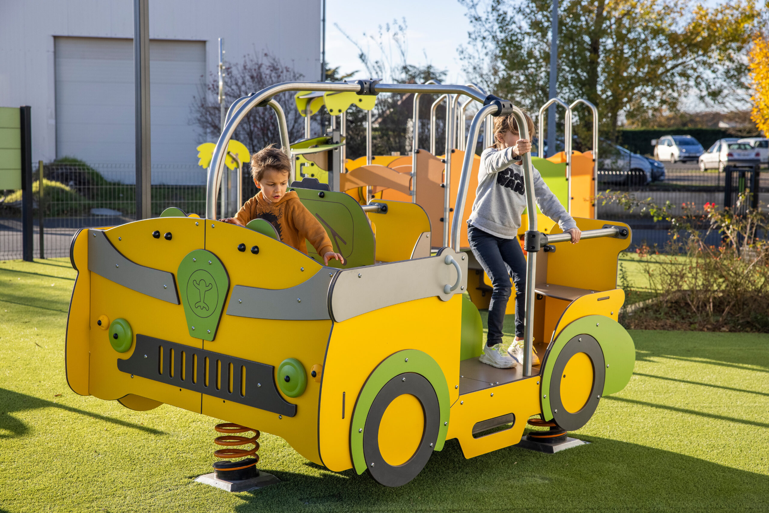 Bujak J952 Bujak J952