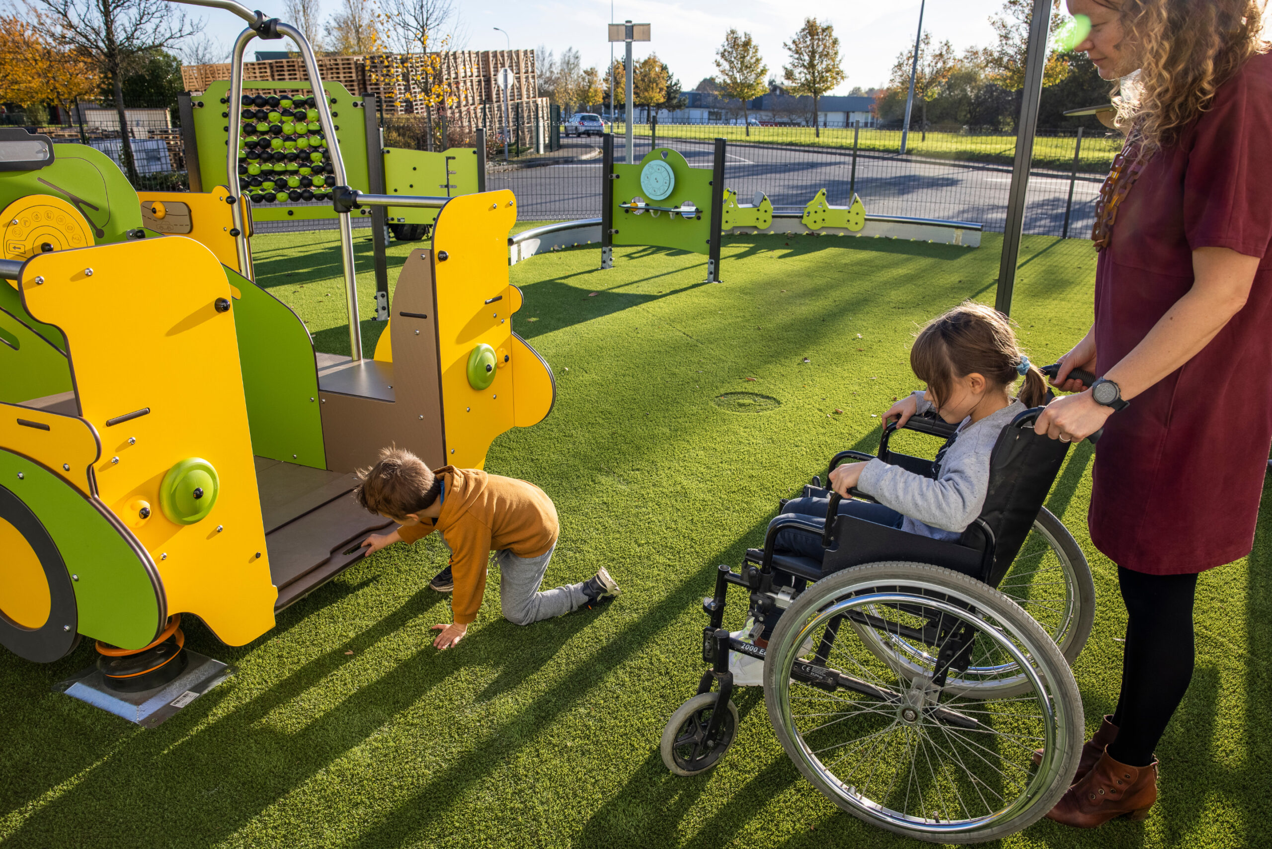 Bujak J952 Bujak J952