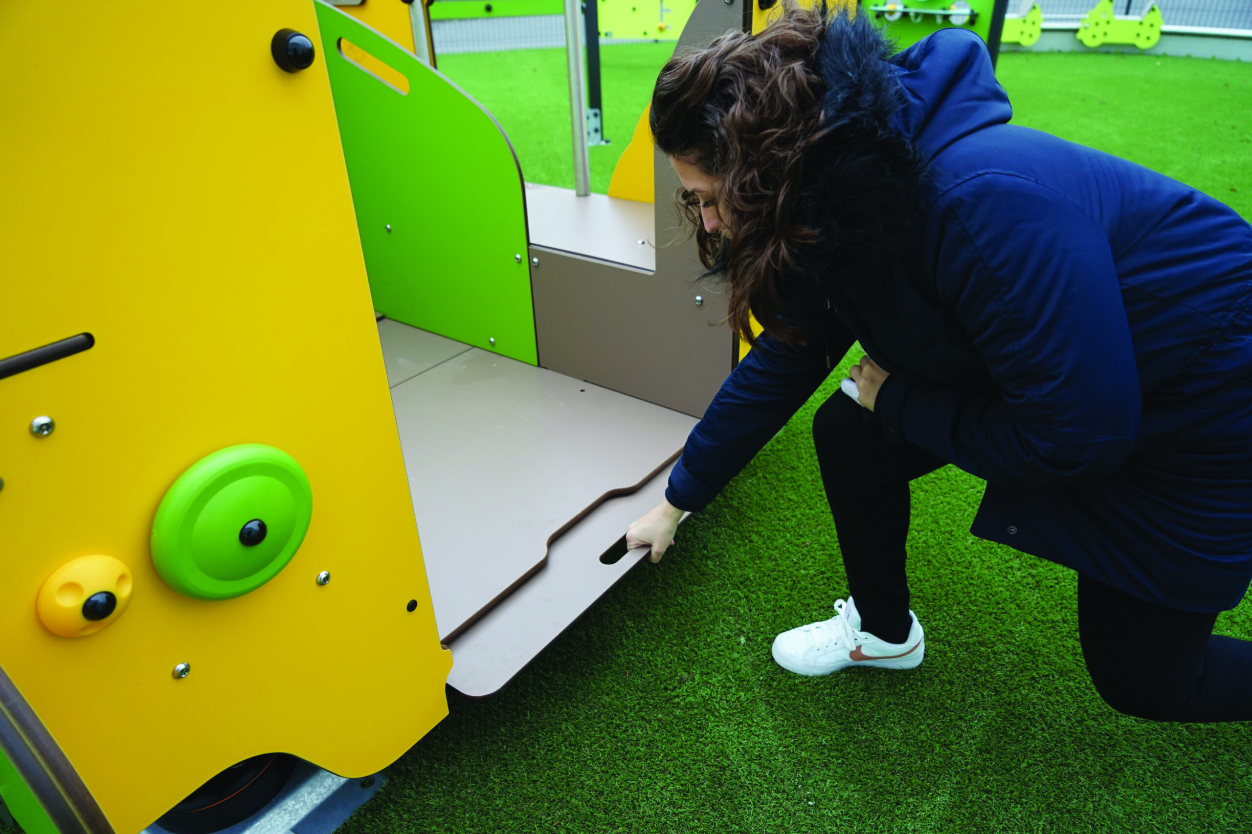 Bujak J952 Bujak J952