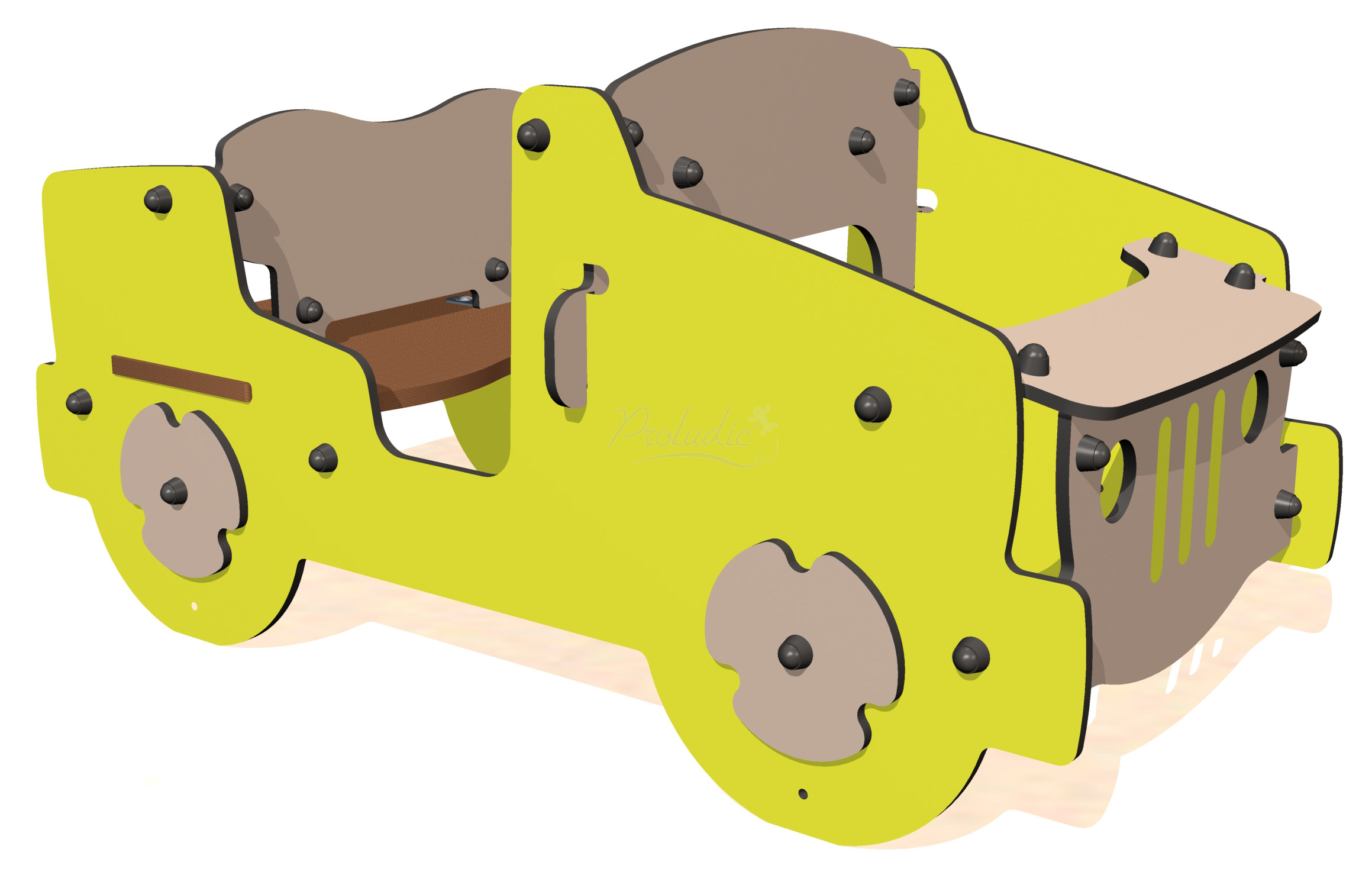 Jeep J2614 Jeep J2614